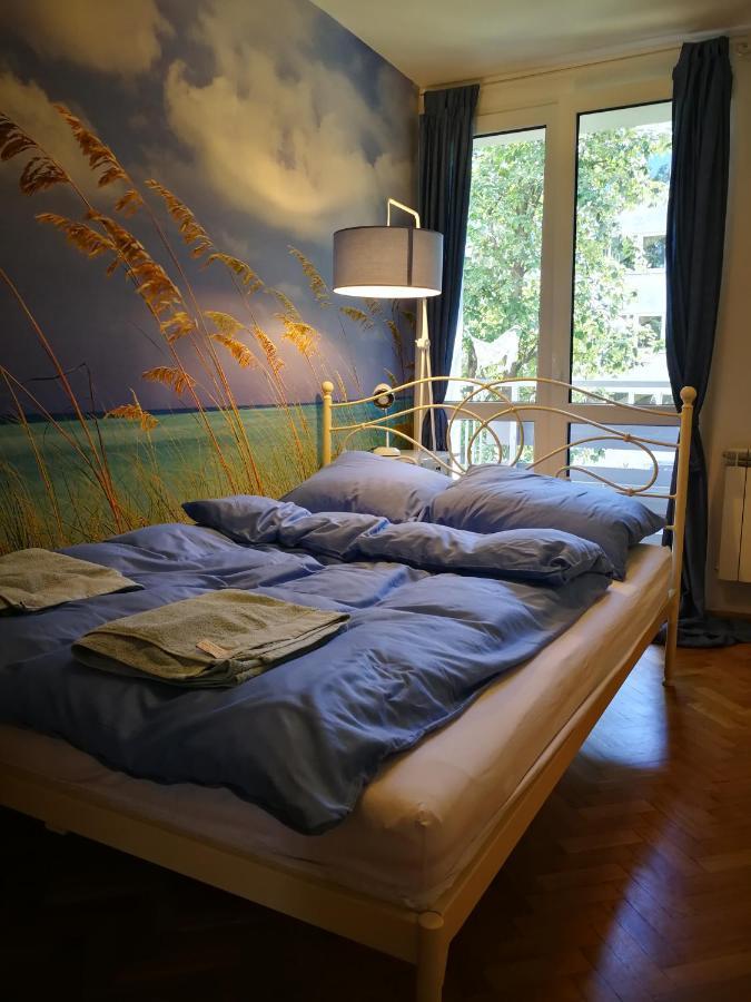 Lemon Tree Apartment Вроцлав Экстерьер фото