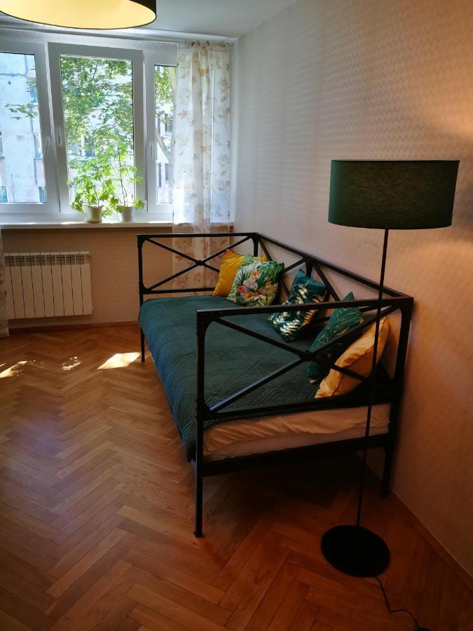 Lemon Tree Apartment Вроцлав Экстерьер фото