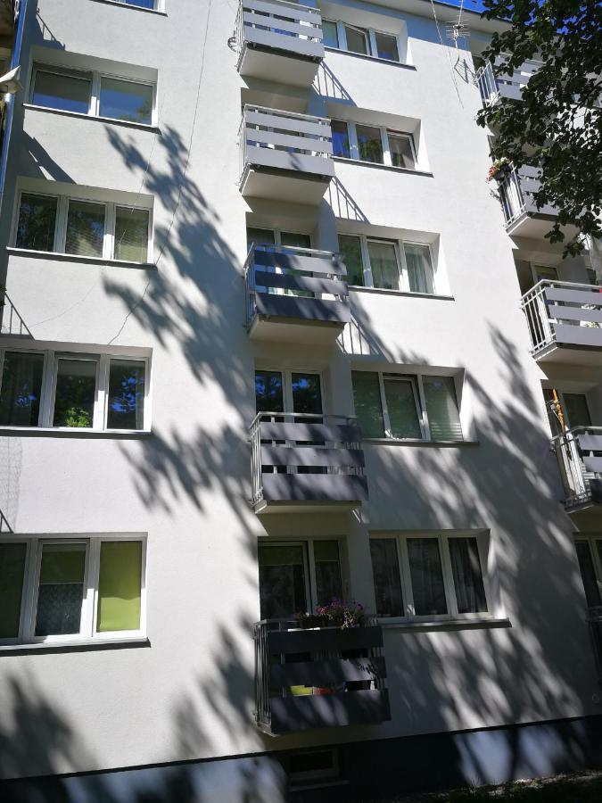 Lemon Tree Apartment Вроцлав Экстерьер фото