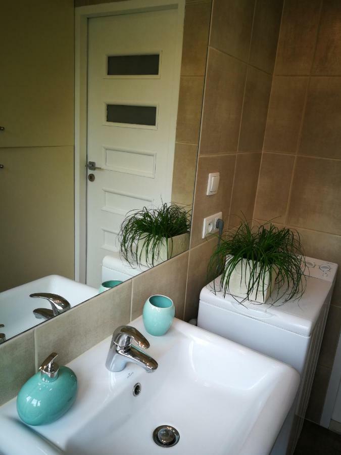 Lemon Tree Apartment Вроцлав Экстерьер фото