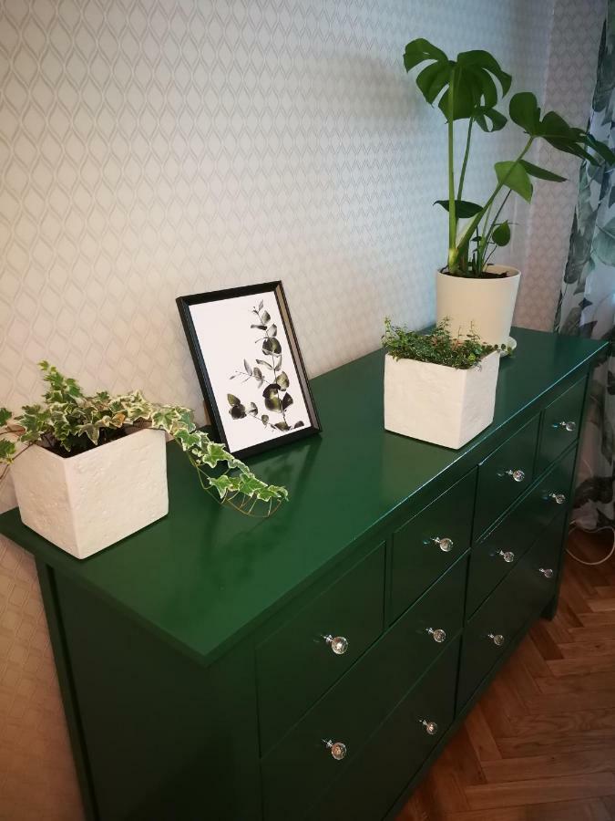 Lemon Tree Apartment Вроцлав Экстерьер фото