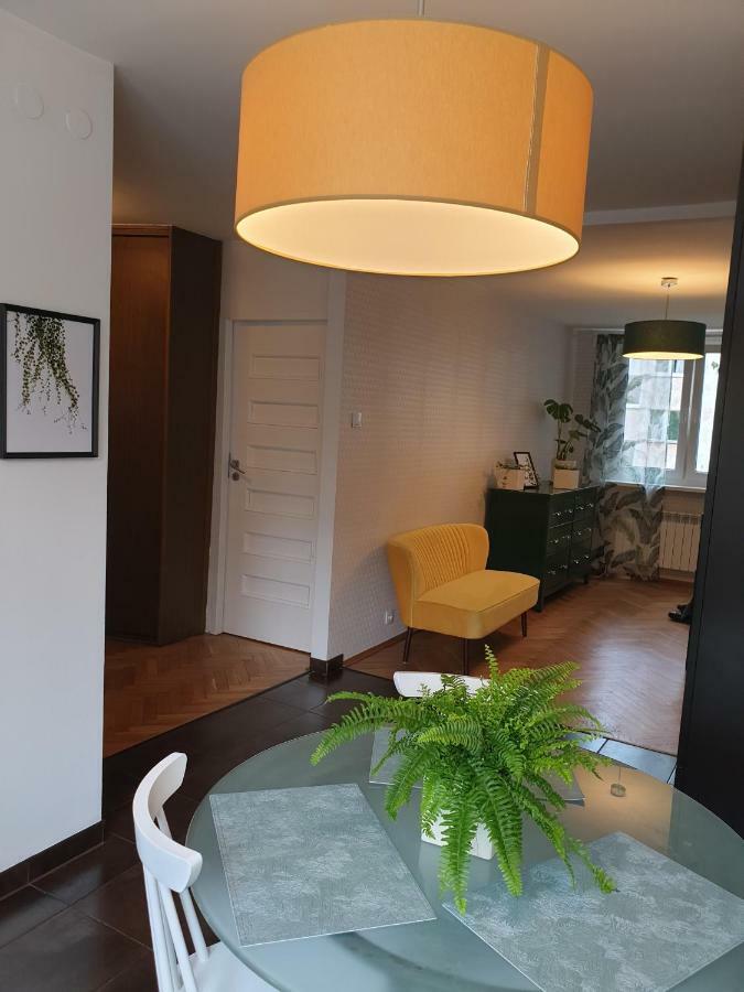 Lemon Tree Apartment Вроцлав Экстерьер фото