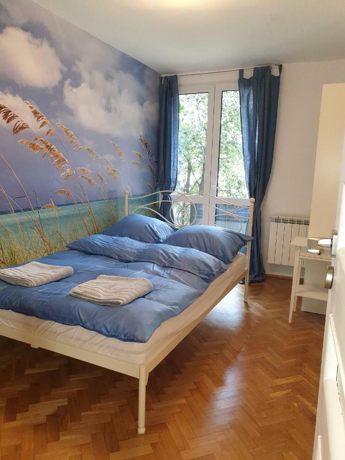 Lemon Tree Apartment Вроцлав Экстерьер фото